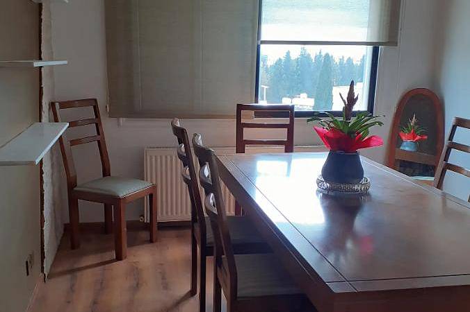 Квартира / Апартаменты in Никосии, Cyprus, 152 sq.m. - photo 8
