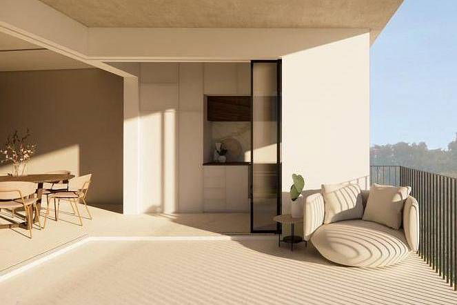Квартира / Апартаменты in Никосии, Cyprus, 285 sq.m. - photo 1
