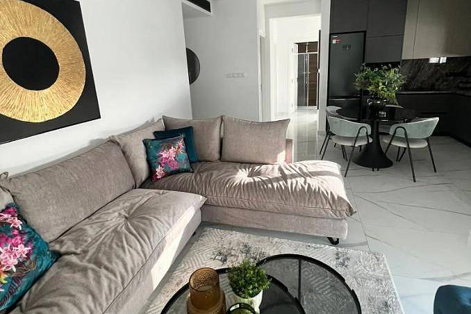 Квартира / Апартаменты in Лимассоле, Cyprus, 135 sq.m. - photo 2