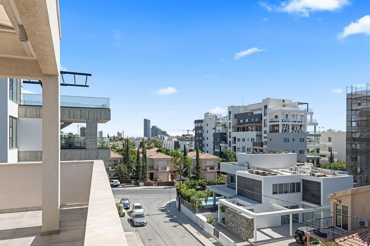 Квартира / Апартаменты in Лимассоле, Cyprus, 232 sq.m. - photo 26