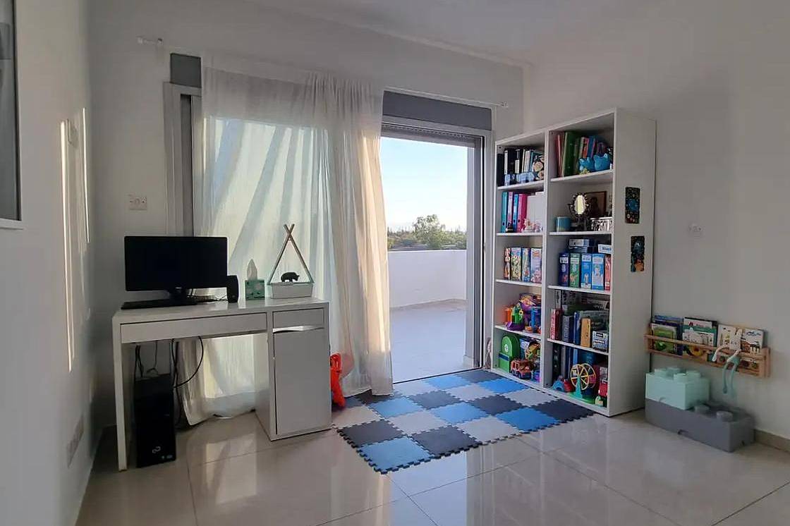 Квартира / Апартаменты in Никосии, Cyprus, 145 sq.m. - photo 10