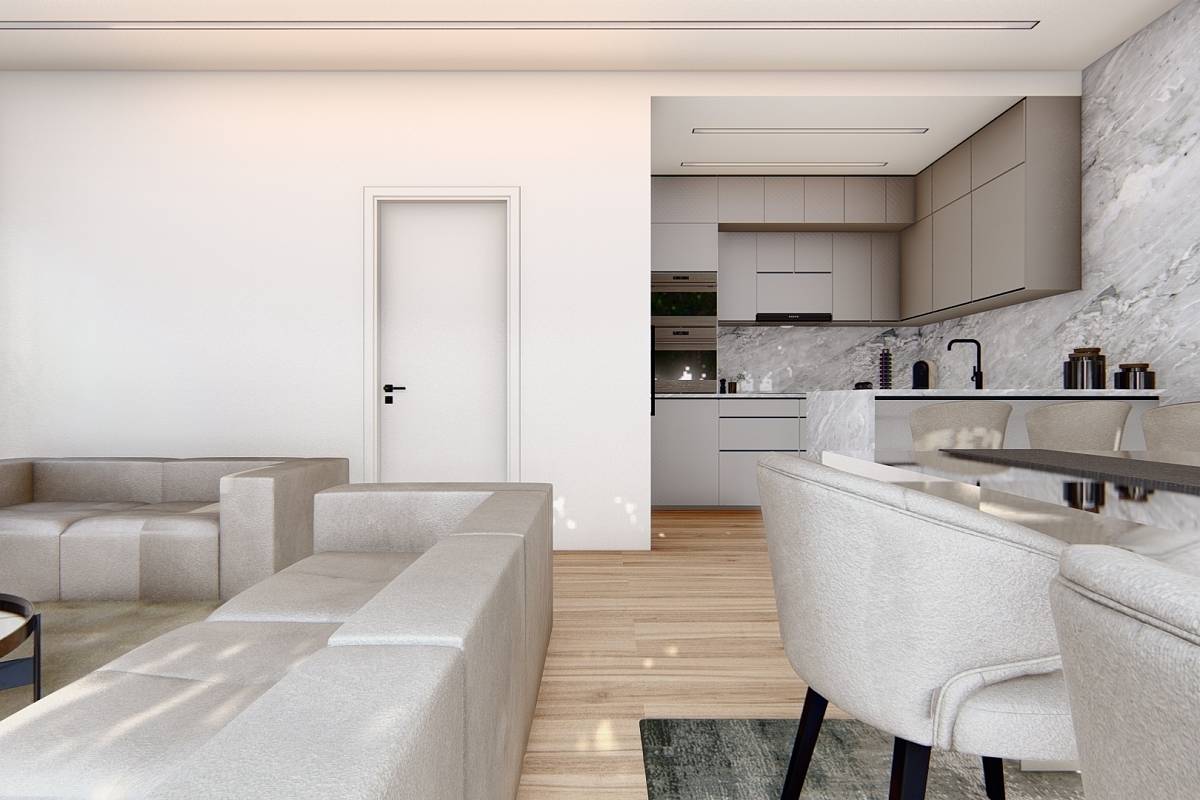 Квартира / Апартаменты in Лимассоле, Cyprus, 149 sq.m. - photo 5
