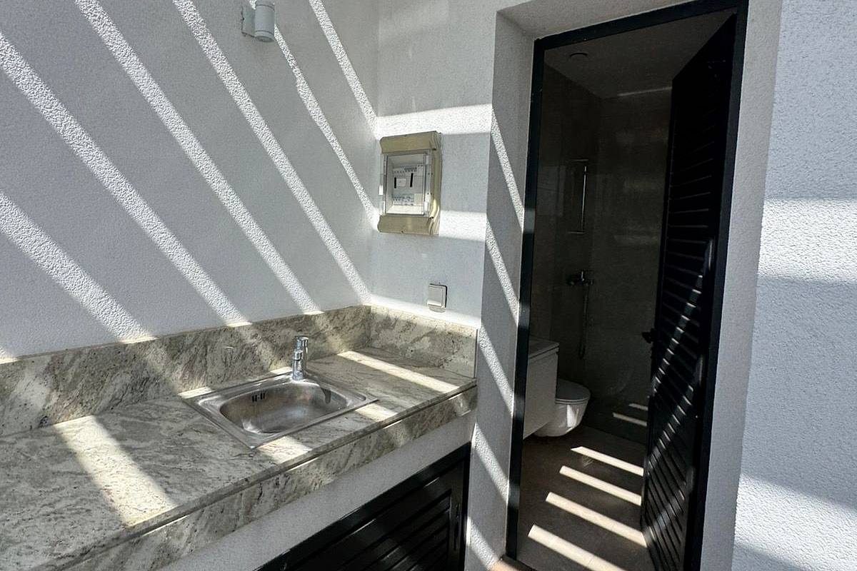Квартира / Апартаменты in Пафосе, Cyprus, 208 sq.m. - photo 15