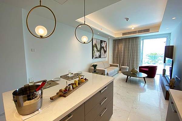 Квартира / Апартаменты in Лимассоле, Cyprus, 480 sq.m. - photo 3