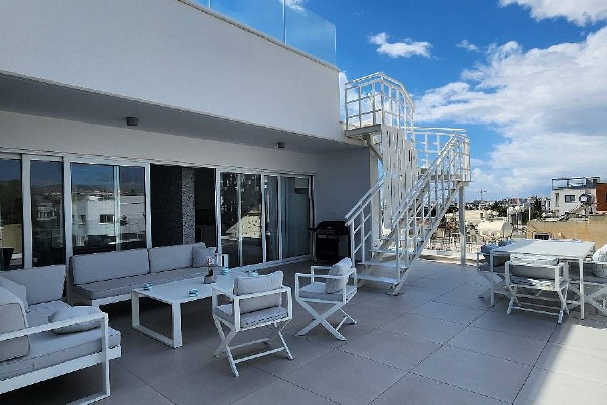 Квартира / Апартаменты in Лимассоле, Cyprus, 345 sq.m. - photo 6