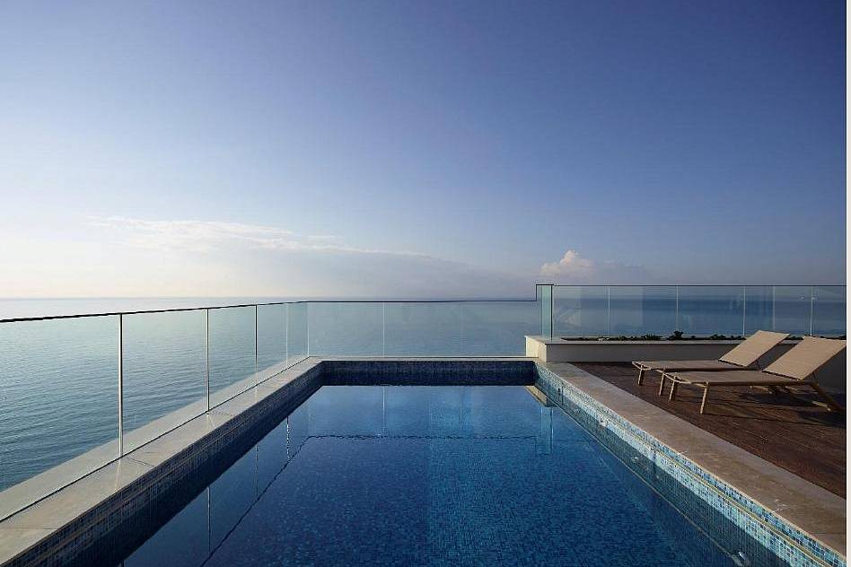 Квартира / Апартаменты in Лимассоле, Cyprus, 453 sq.m. - photo 476