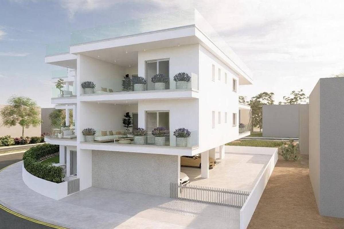 Квартира / Апартаменты in Никосии, Cyprus, 165 sq.m. - photo 13