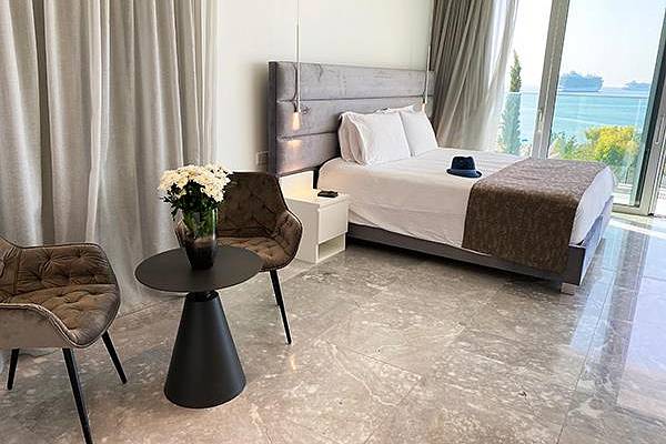 Квартира / Апартаменты in Лимассоле, Cyprus, 480 sq.m. - photo 80