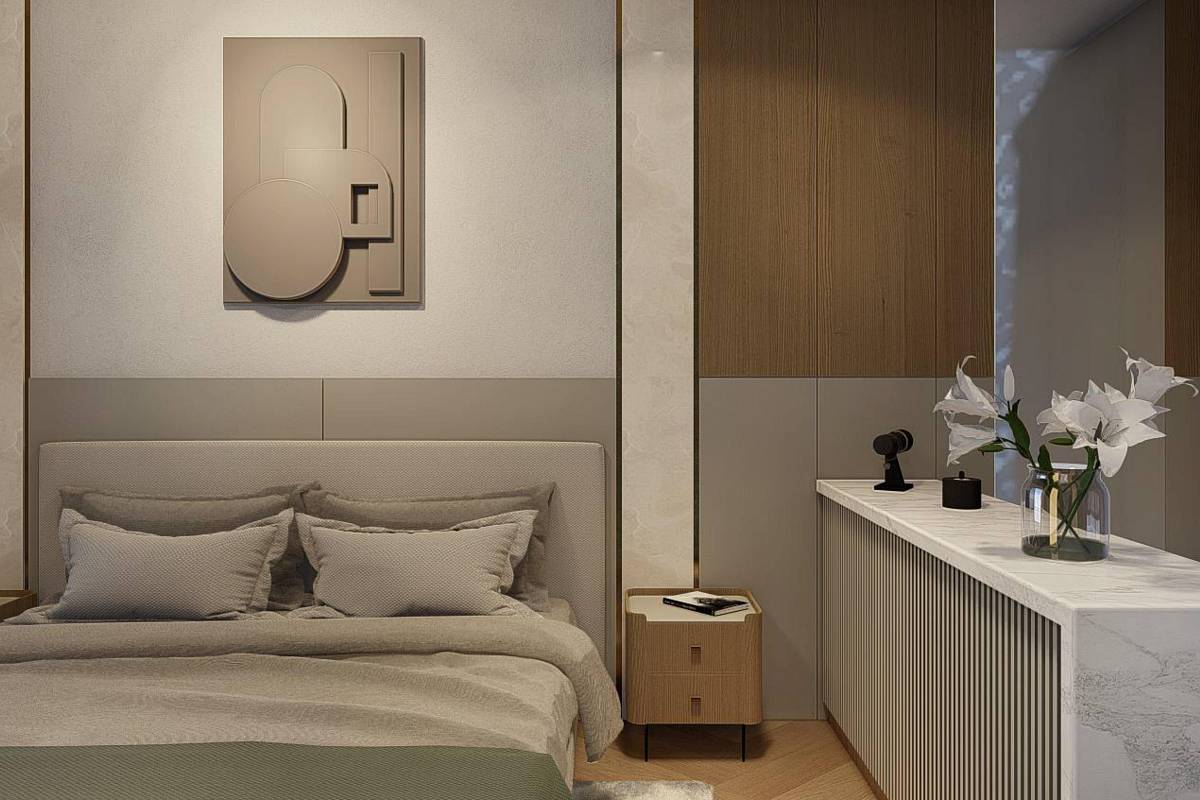 Квартира / Апартаменты in Лимассоле, Cyprus, 440 sq.m. - photo 4