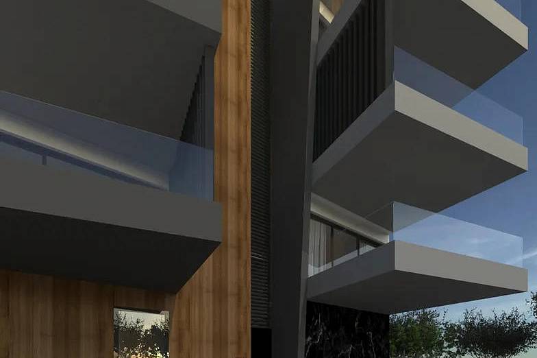 Квартира / Апартаменты in Никосии, Cyprus, 128 sq.m. - photo 3