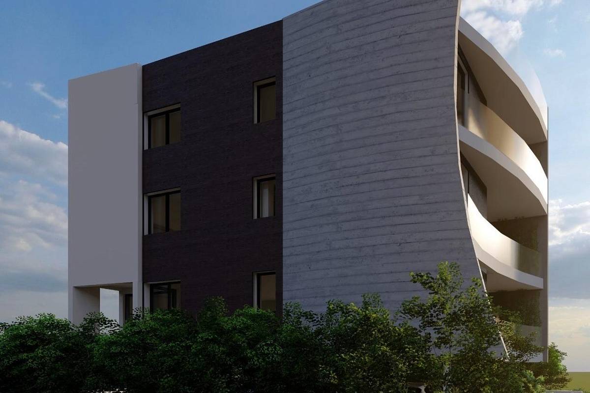 Квартира / Апартаменты in Никосии, Cyprus, 143 sq.m. - photo 8