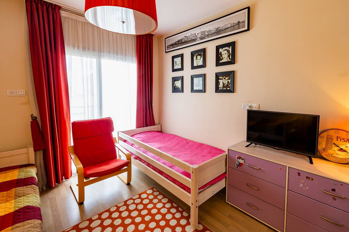 Квартира / Апартаменты in Лимассоле, Cyprus, 350 sq.m. - photo 8