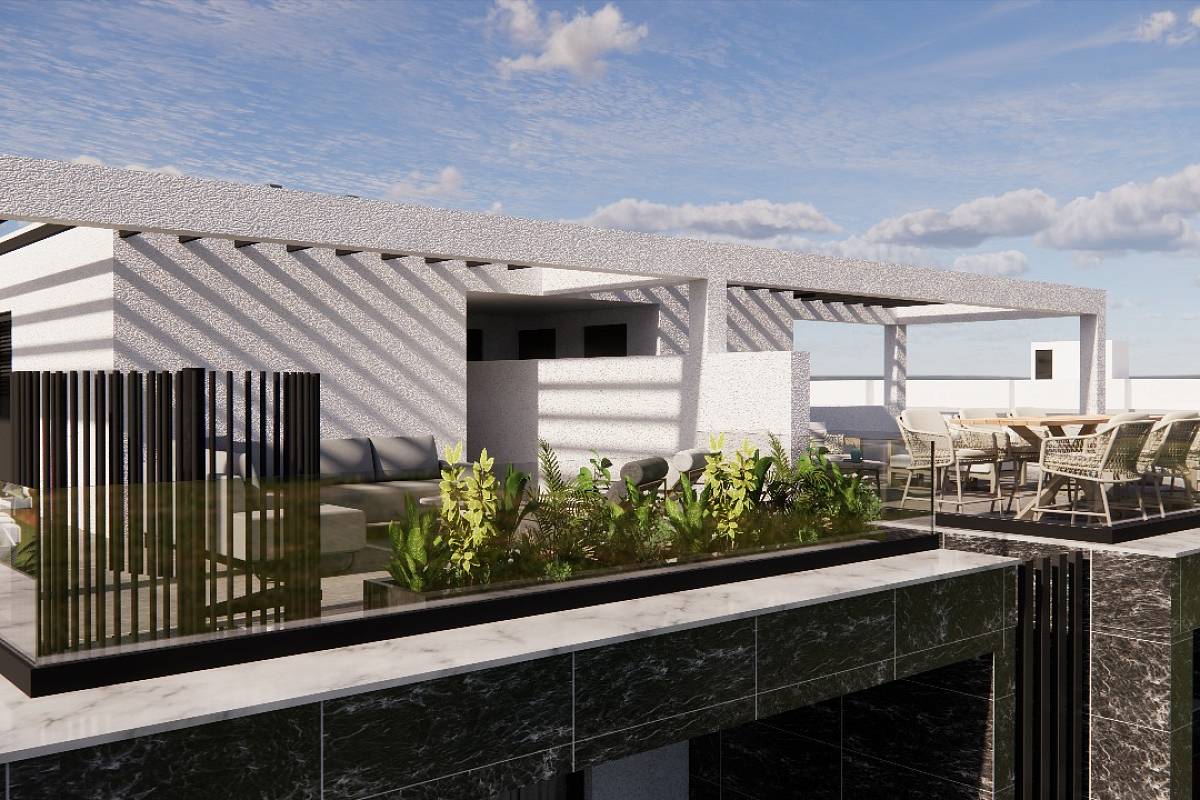 Квартира / Апартаменты in Ларнаке, Cyprus, 151 sq.m. - photo 5