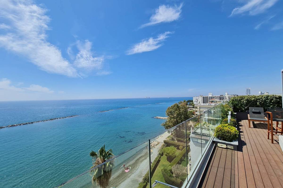Квартира / Апартаменты in Лимассоле, Cyprus, 303 sq.m. - photo 424