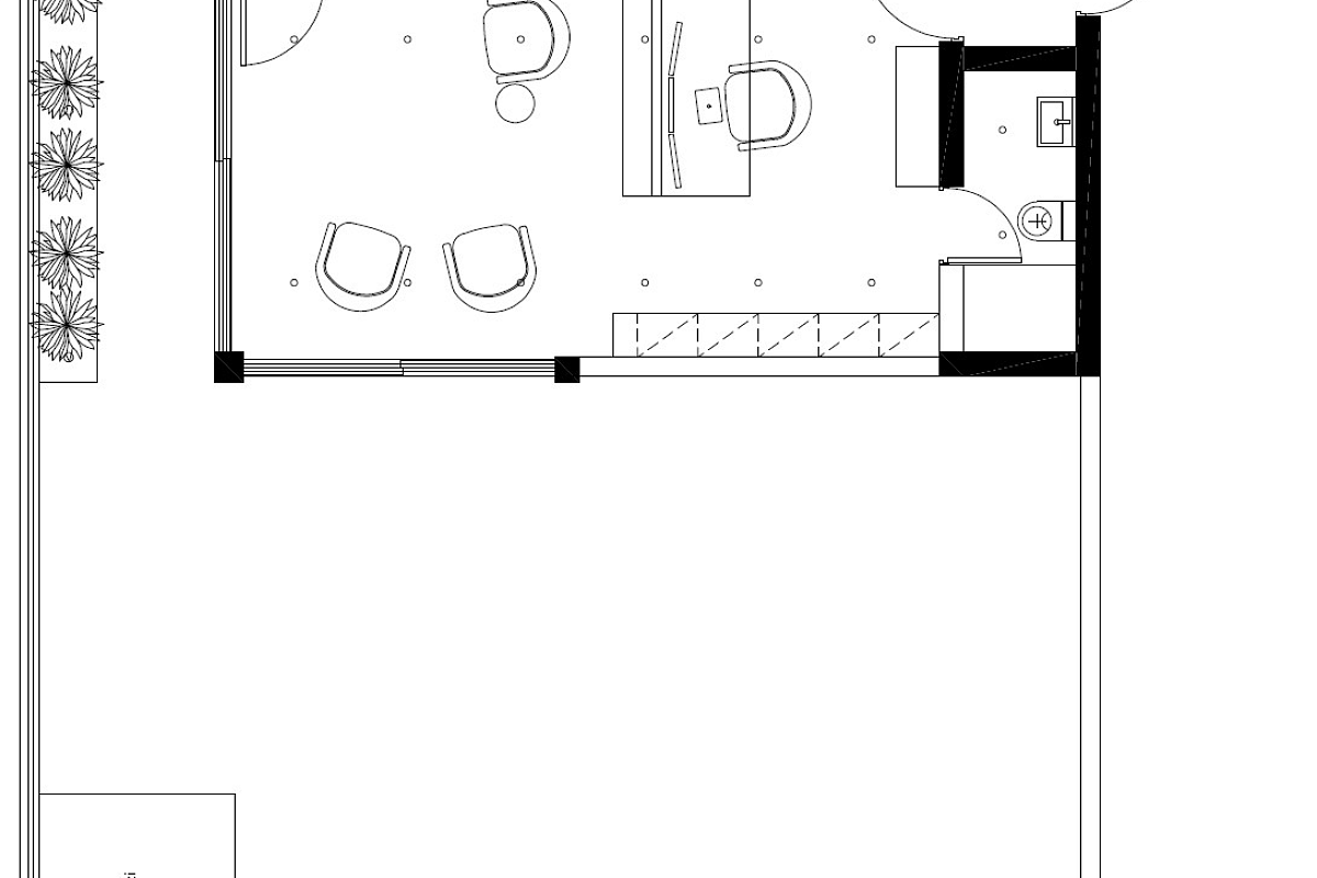 Квартира / Апартаменты in Лимассоле, Cyprus, 283 sq.m. - photo 19