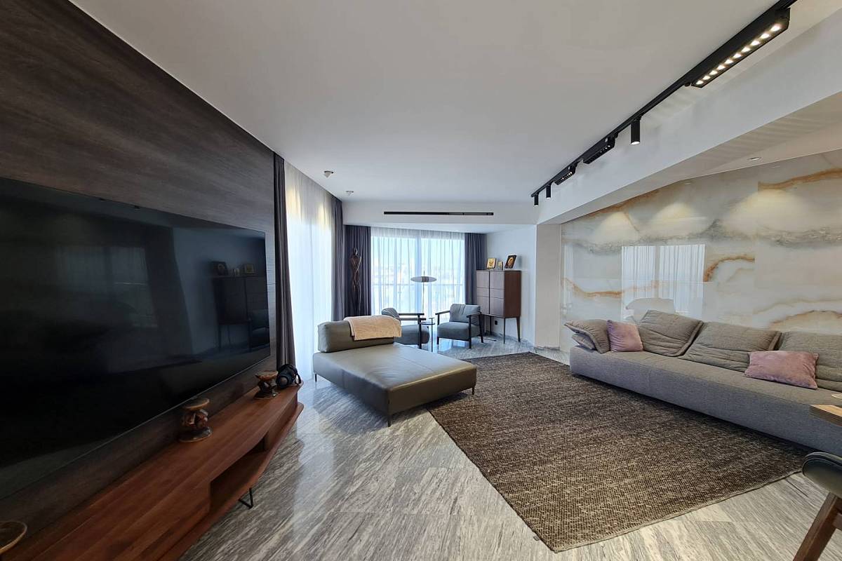 Квартира / Апартаменты in Лимассоле, Cyprus, 303 sq.m. - photo 533