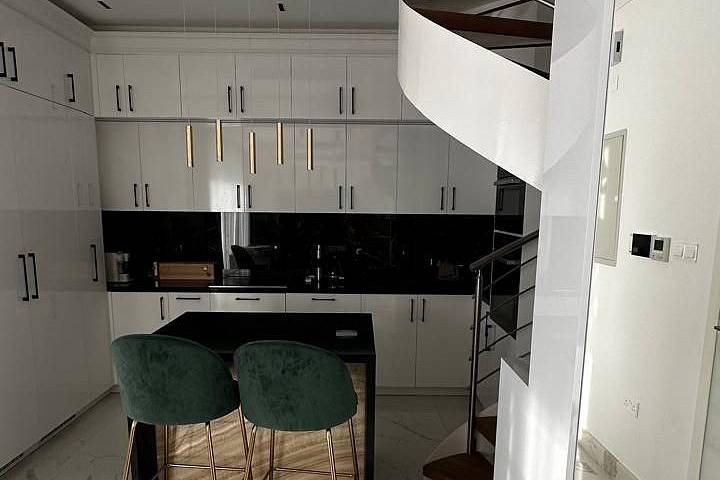 Квартира / Апартаменты in Лимассоле, Cyprus, 150 sq.m. - photo 3