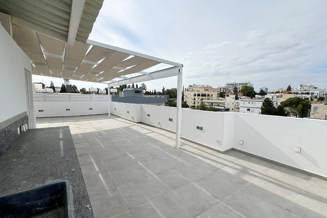 Квартира / Апартаменты in Никосии, Cyprus, 240 sq.m. - photo 90