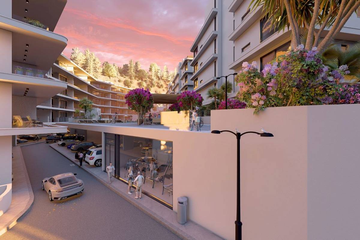 Квартира / Апартаменты in Лимассоле, Cyprus, 174 sq.m. - photo 23