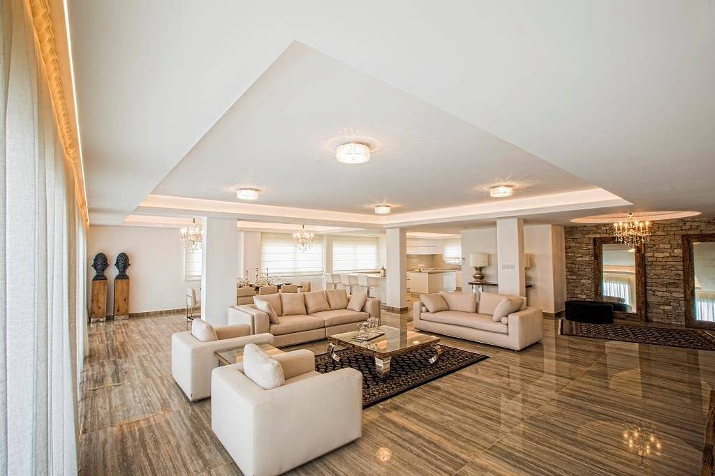 Квартира / Апартаменты in Лимассоле, Cyprus, 450 sq.m. - photo 152