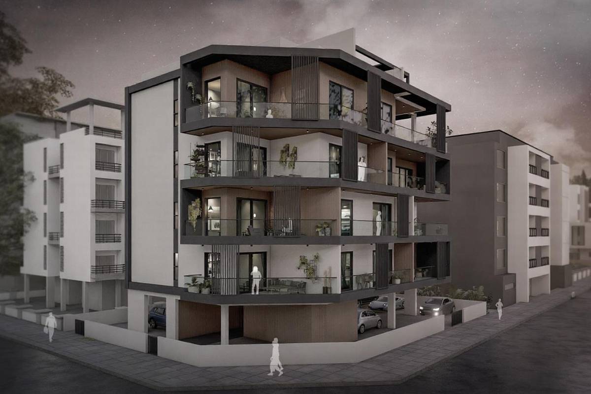 Квартира / Апартаменты in Лимассоле, Cyprus, 303 sq.m. - photo 8
