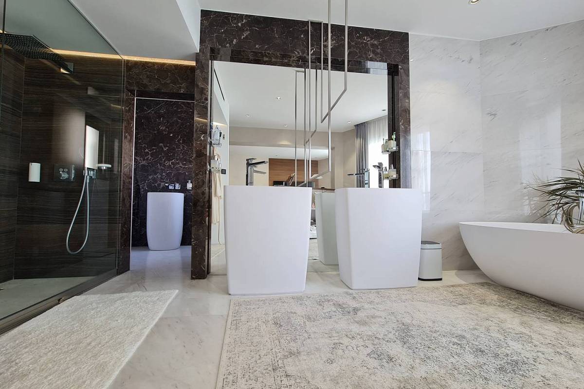 Квартира / Апартаменты in Лимассоле, Cyprus, 303 sq.m. - photo 465