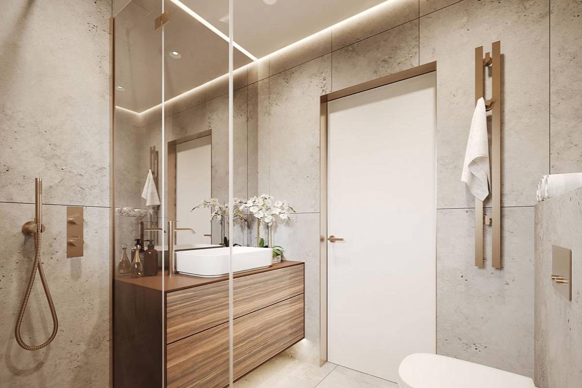 Квартира / Апартаменты in Никосии, Cyprus, 292 sq.m. - photo 6