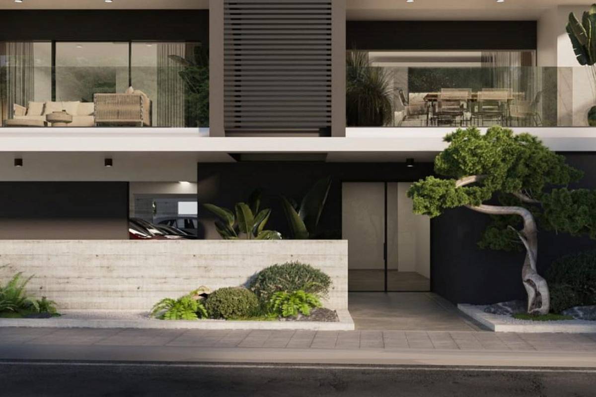Квартира / Апартаменты in Никосии, Cyprus, 174 sq.m. - photo 17