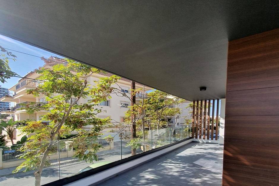 Квартира / Апартаменты in Лимассоле, Cyprus, 171 sq.m. - photo 182