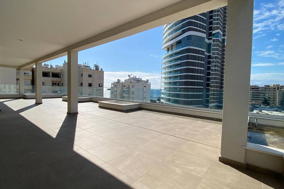 Квартира / Апартаменты in Лимассоле, Cyprus, 341 sq.m. - photo 18