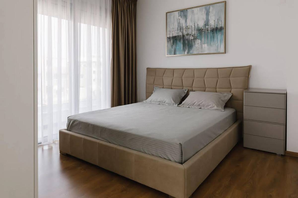 Квартира / Апартаменты in Лимассоле, Cyprus, 183 sq.m. - photo 4