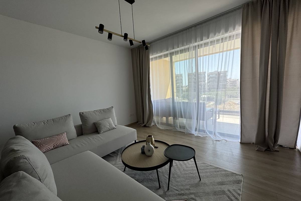 Квартира / Апартаменты in Лимассоле, Cyprus, 154 sq.m. - photo 5