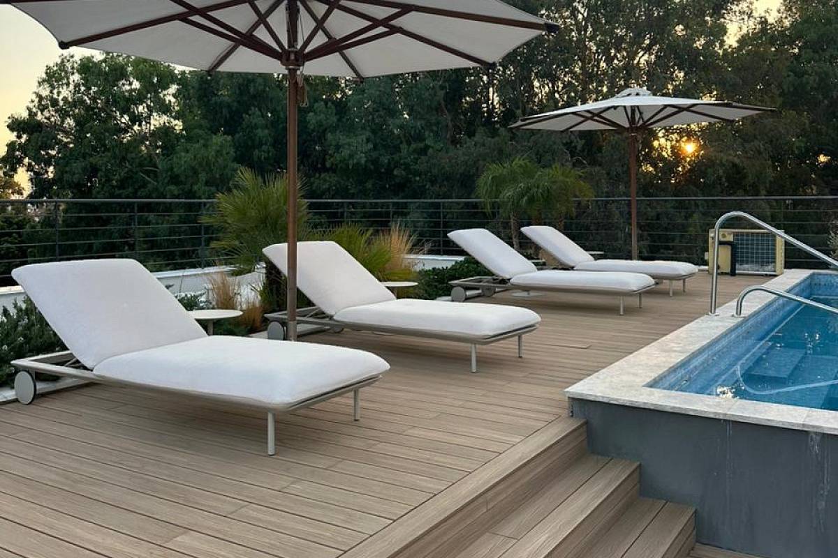 Квартира / Апартаменты in Лимассоле, Cyprus, 346 sq.m. - photo 28