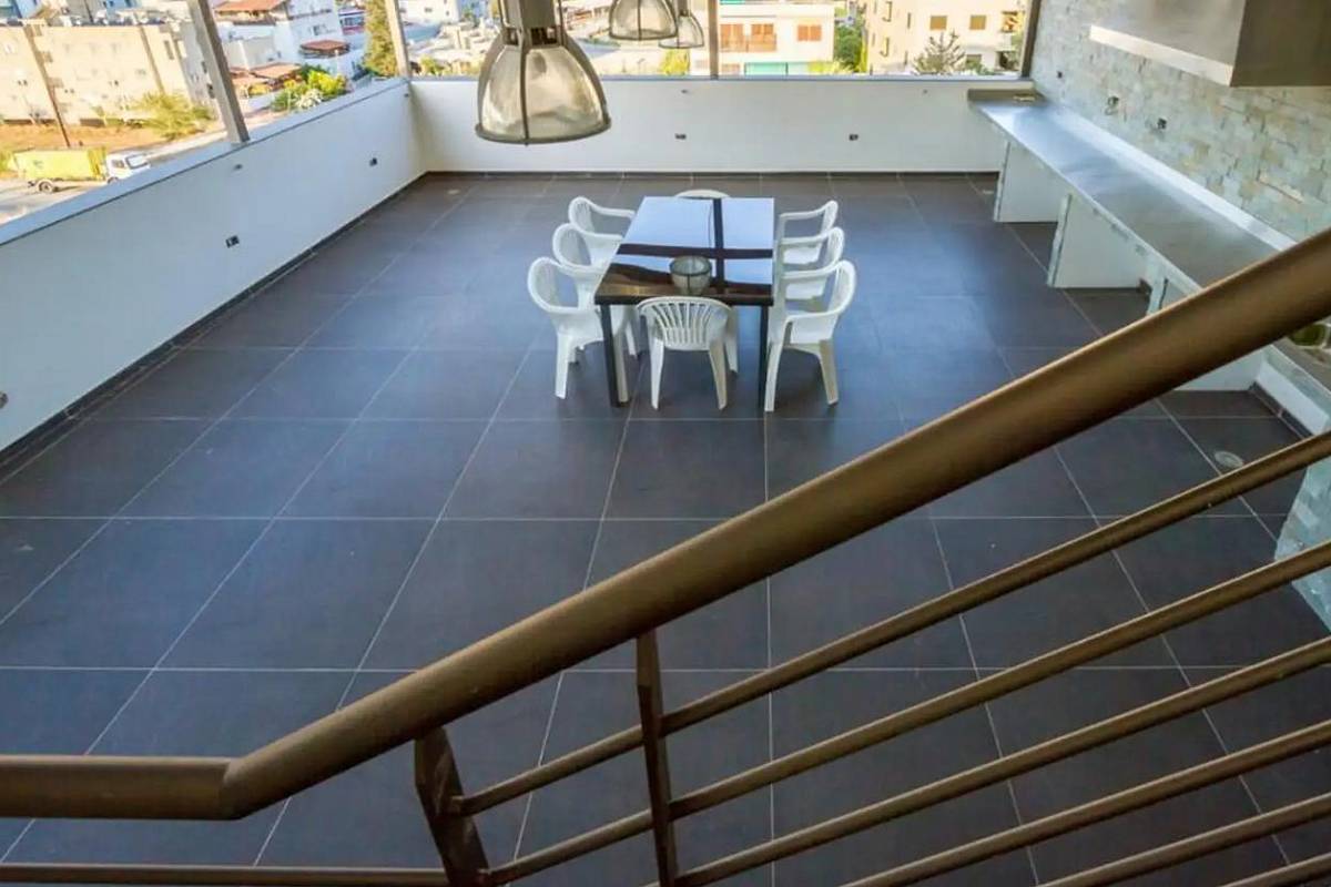 Квартира / Апартаменты in Никосии, Cyprus, 180 sq.m. - photo 14