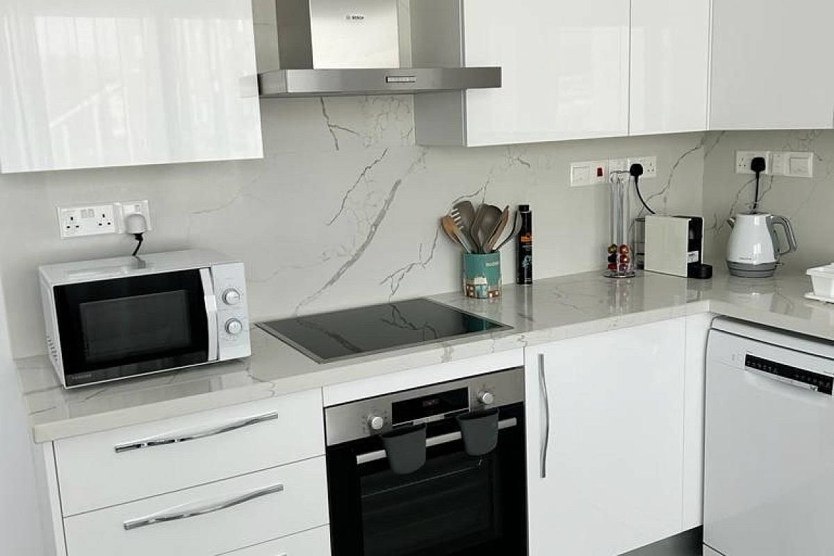 Квартира / Апартаменты in Лимассоле, Cyprus, 345 sq.m. - photo 5
