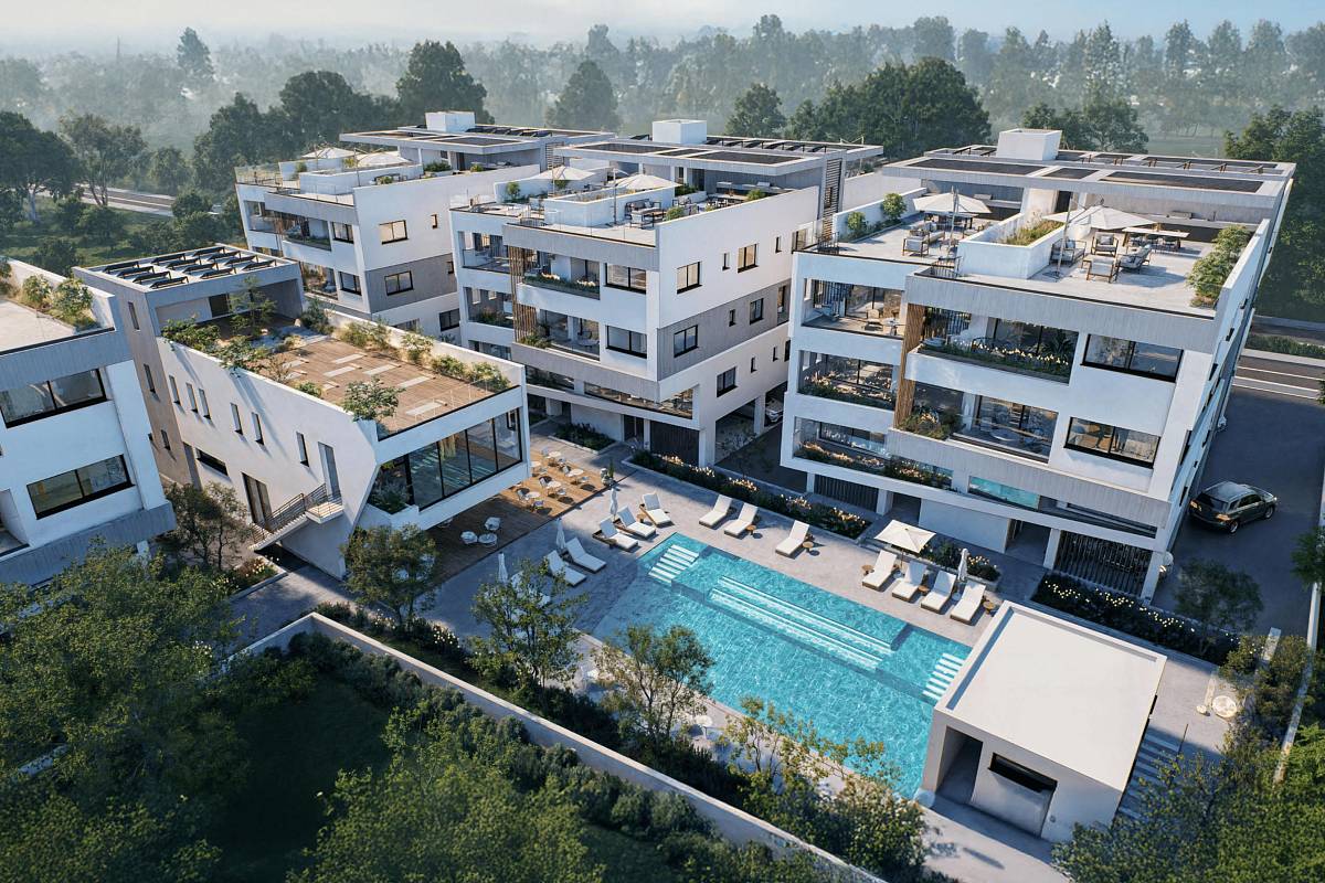 Квартира / Апартаменты in Пафосе, Cyprus, 196 sq.m. - photo 14