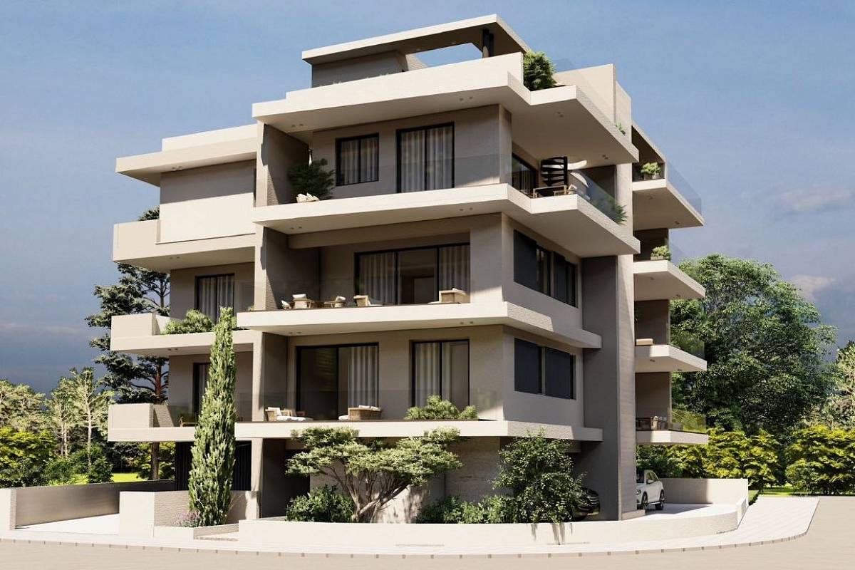 Квартира / Апартаменты in Ларнаке, Cyprus, 181 sq.m. - photo 15