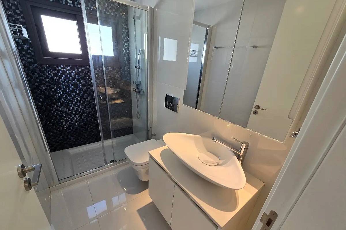 Квартира / Апартаменты in Никосии, Cyprus, 120 sq.m. - photo 12