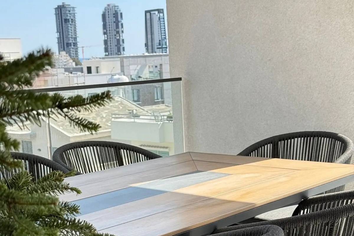 Квартира / Апартаменты in Лимассоле, Cyprus, 150 sq.m. - photo 14
