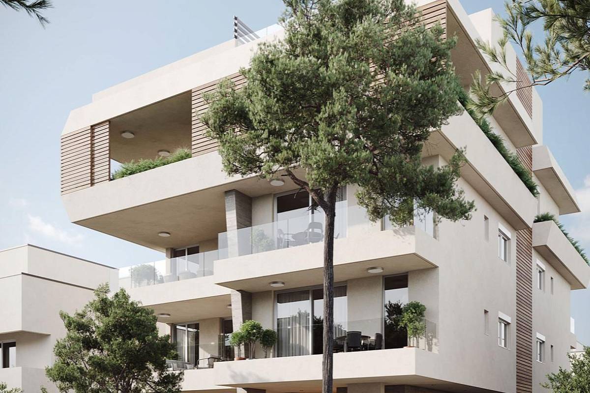 Квартира / Апартаменты in Никосии, Cyprus, 292 sq.m. - photo 10
