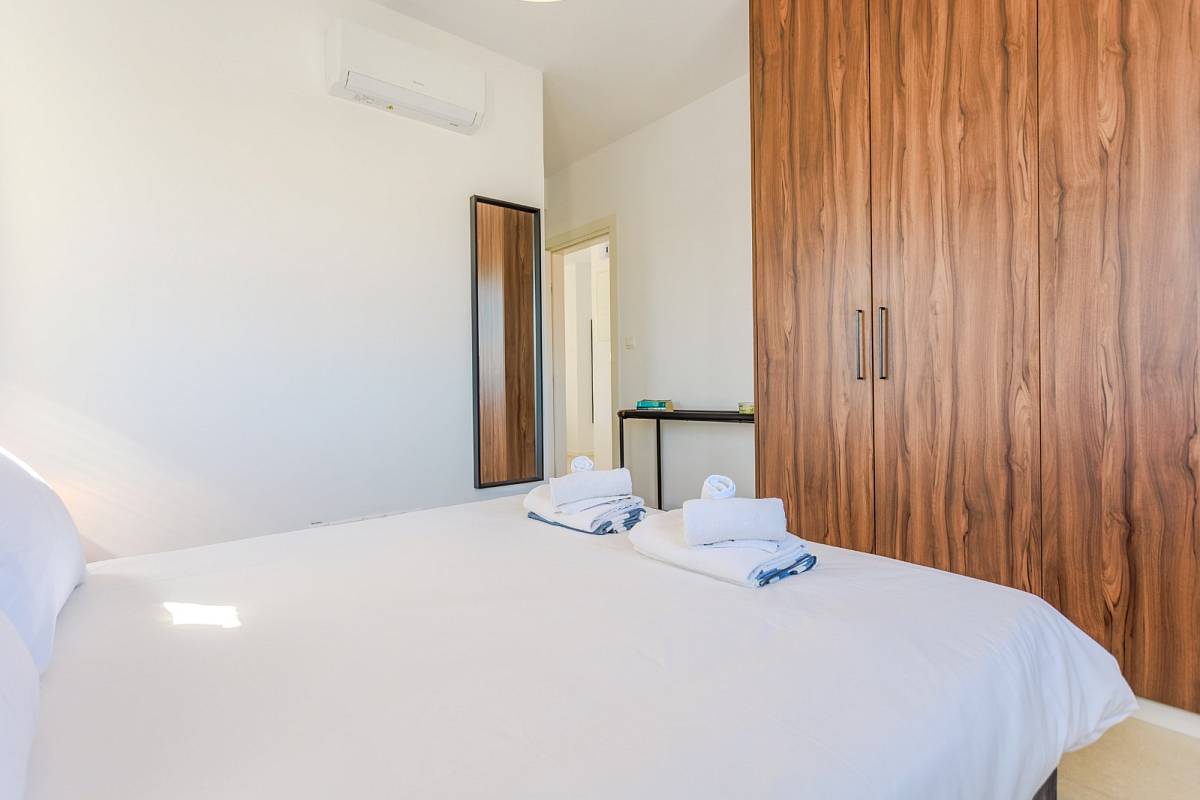 Квартира / Апартаменты in Пафосе, Cyprus, 150 sq.m. - photo 18