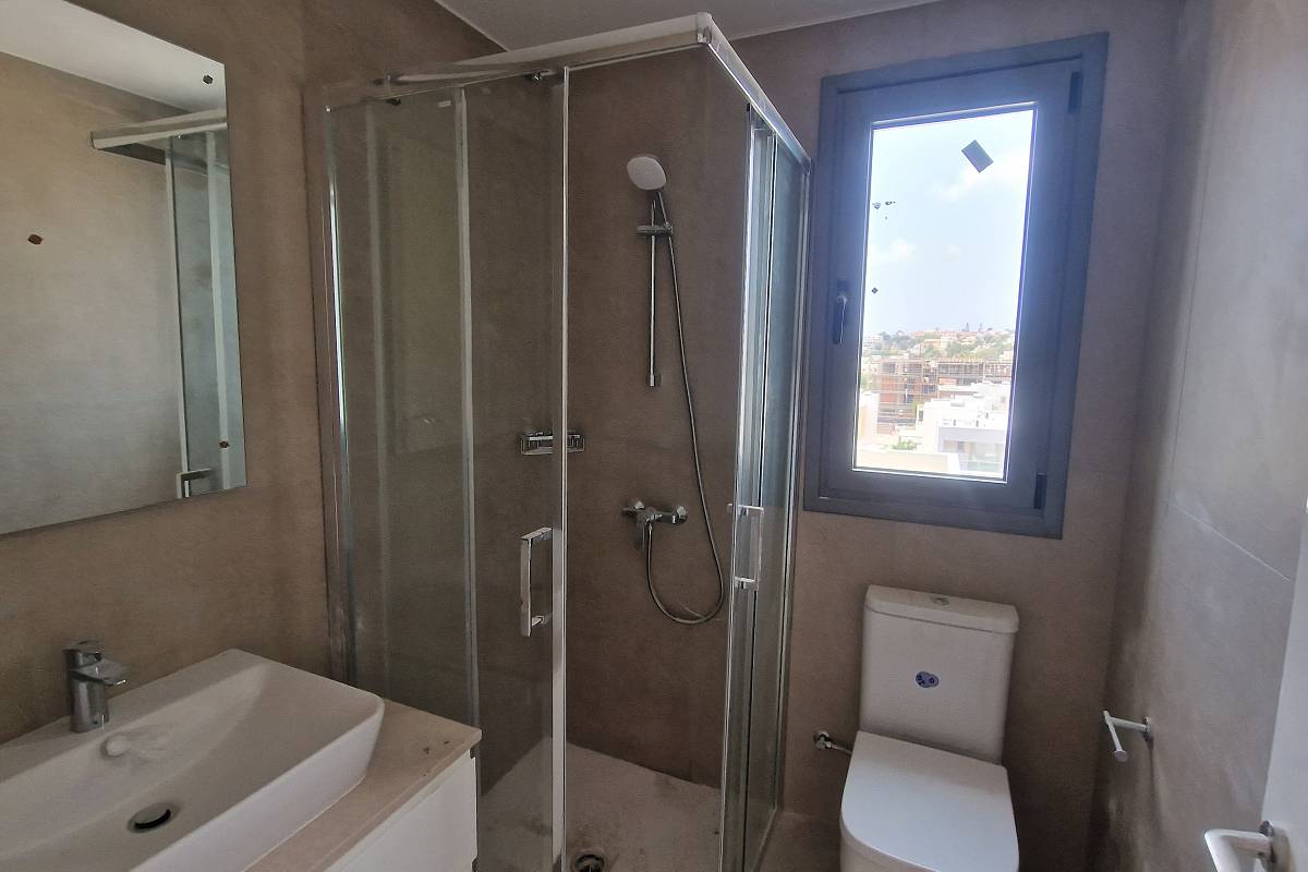 Квартира / Апартаменты in Пафосе, Cyprus, 155 sq.m. - photo 10