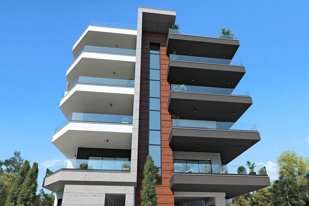 Квартира / Апартаменты in Лимассоле, Cyprus, 132 sq.m. - photo 4