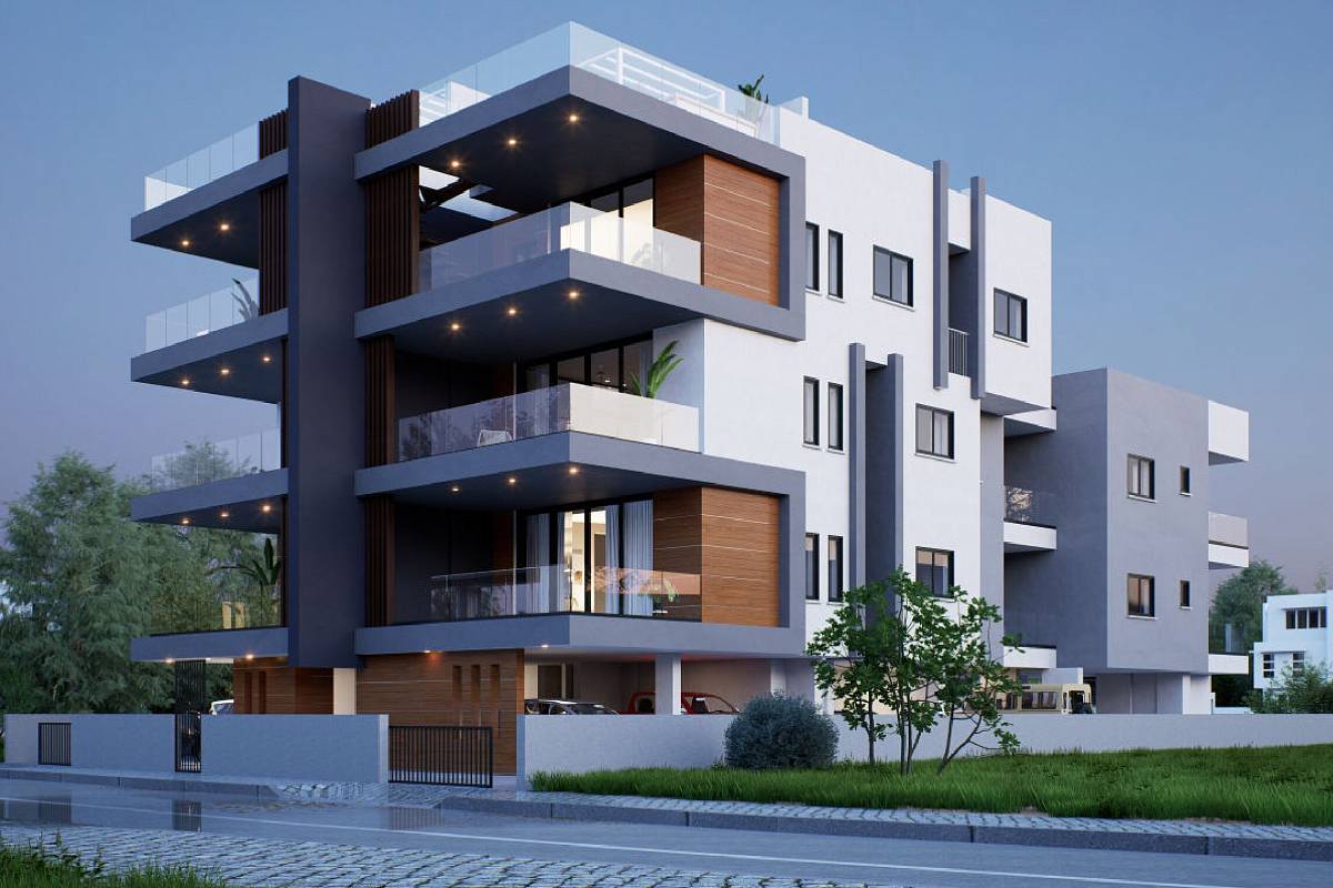 Квартира / Апартаменты in Пафосе, Cyprus, 145 sq.m. - photo 8