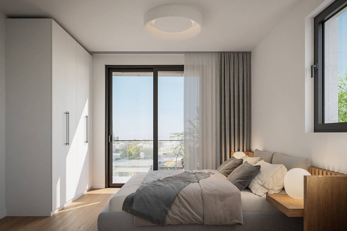 Квартира / Апартаменты in Лимассоле, Cyprus, 124 sq.m. - photo 4