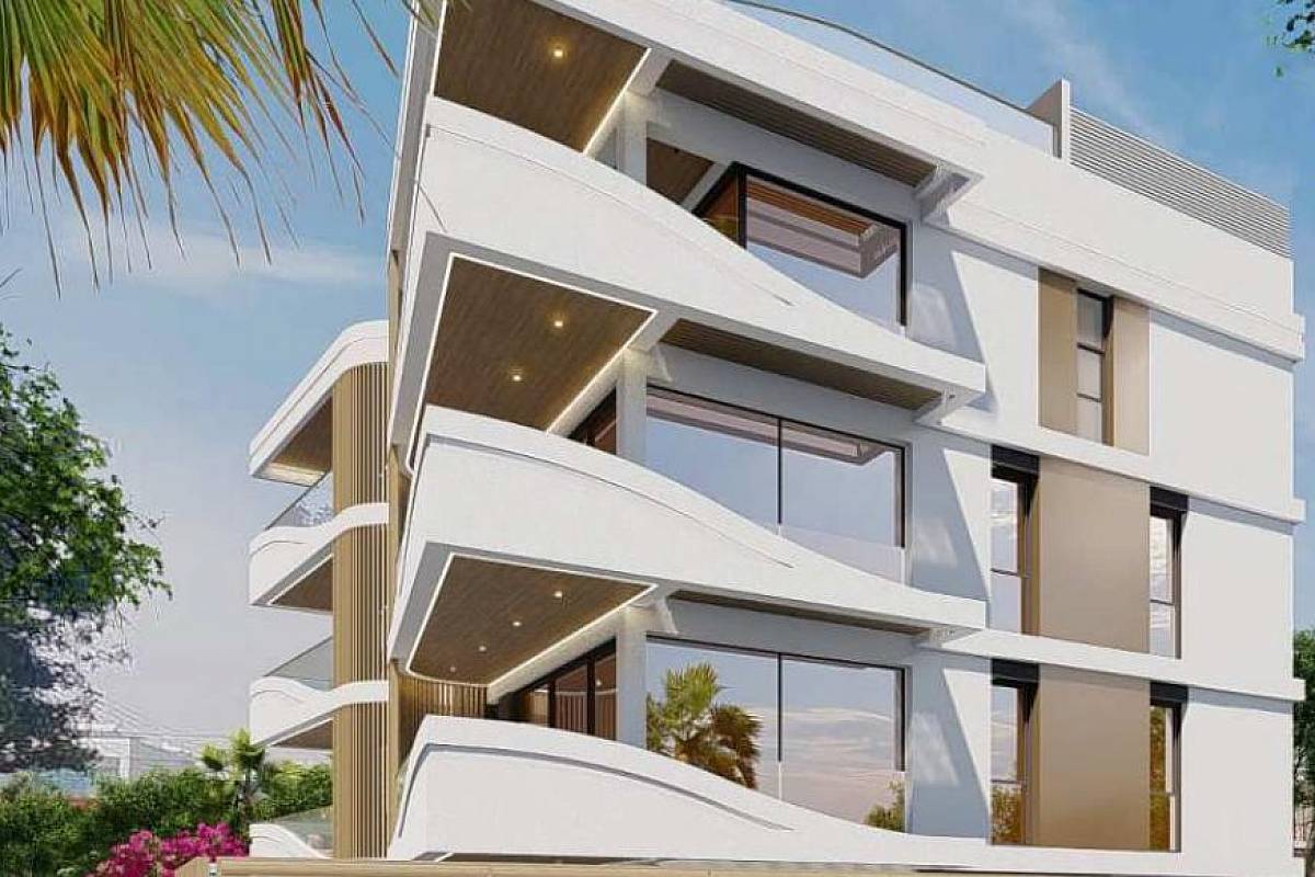 Квартира / Апартаменты in Лимассоле, Cyprus, 313 sq.m. - photo 17