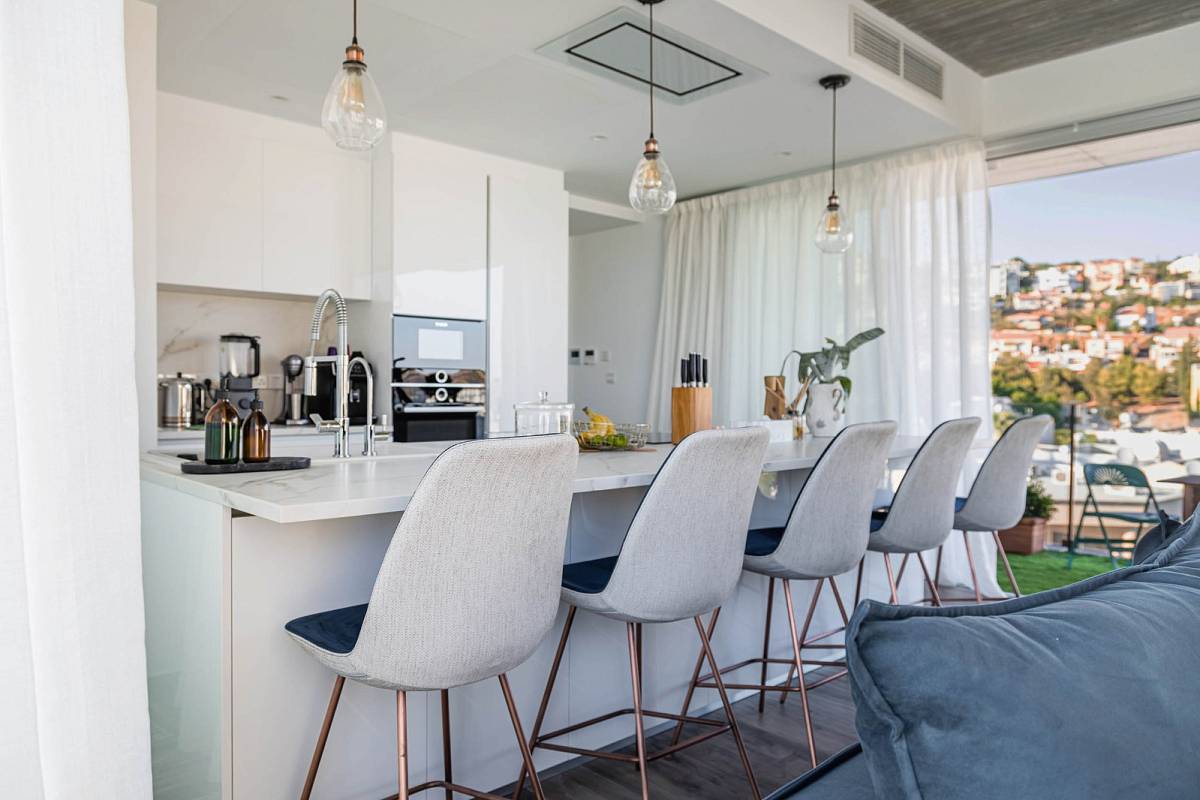 Квартира / Апартаменты in Лимассоле, Cyprus, 226 sq.m. - photo 4