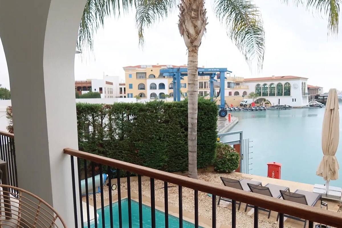 Квартира / Апартаменты in Лимассоле, Cyprus, 256 sq.m. - photo 13