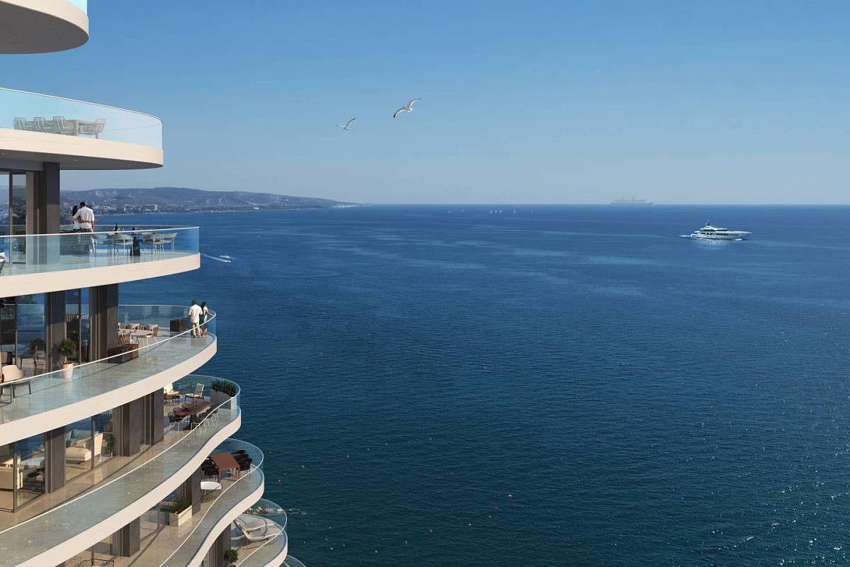 Квартира / Апартаменты in Лимассоле, Cyprus, 237 sq.m. - photo 17
