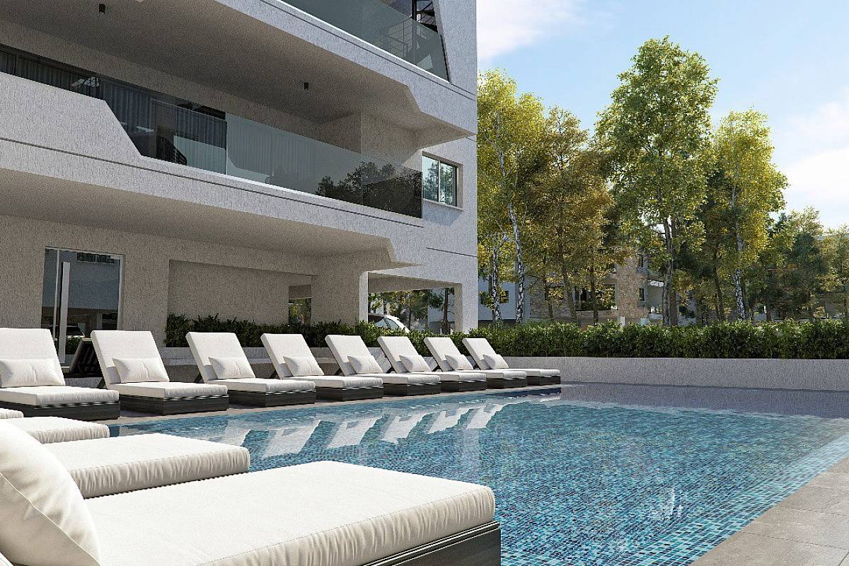 Квартира / Апартаменты in Ларнаке, Cyprus, 222 sq.m. - photo 4